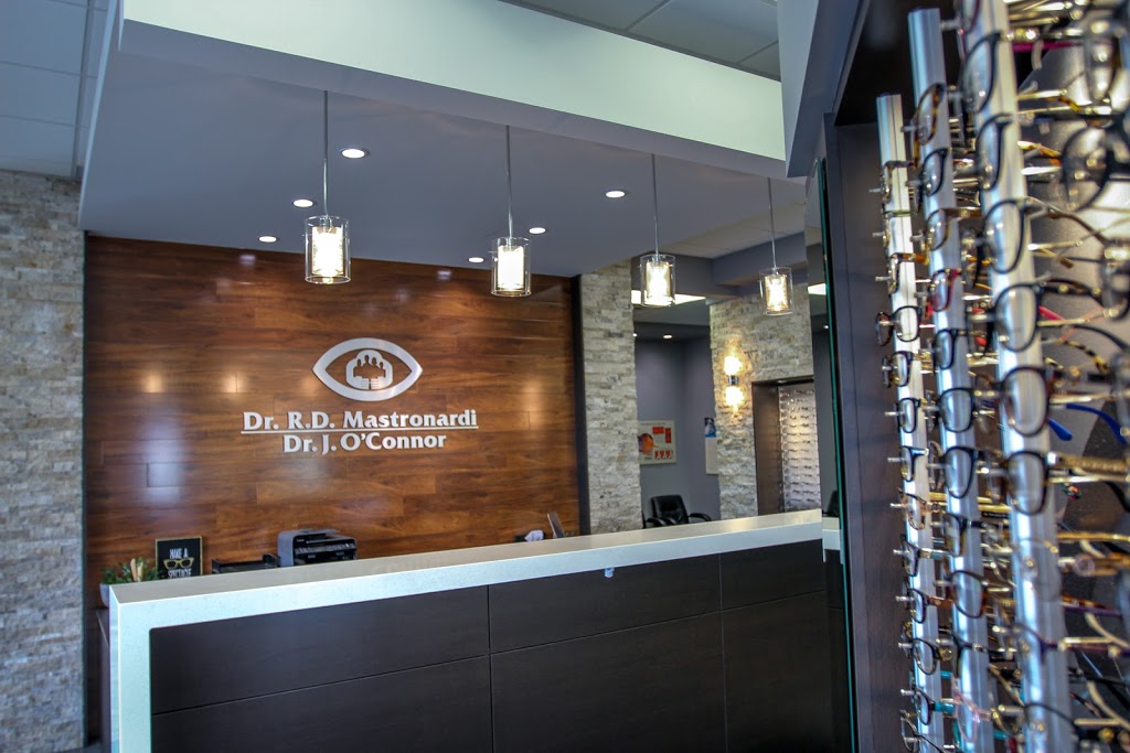 Kingsville Optometry | 59 Main St E #4, Kingsville, ON N9Y 1A1, Canada | Phone: (519) 733-7644