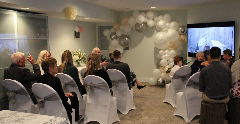Happily Ever After Chair Covers | 23712 Rock Ridge Dr, Maple Ridge, BC V4R 2W2, Canada | Phone: (604) 831-2098