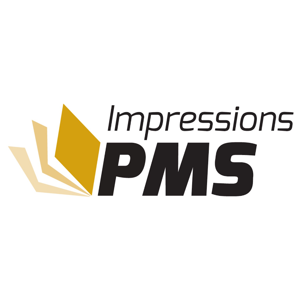 Impressions PMS | 207 Bd Yvon-LHeureux S, McMasterville, QC J3G 5G2, Canada | Phone: (450) 464-6002