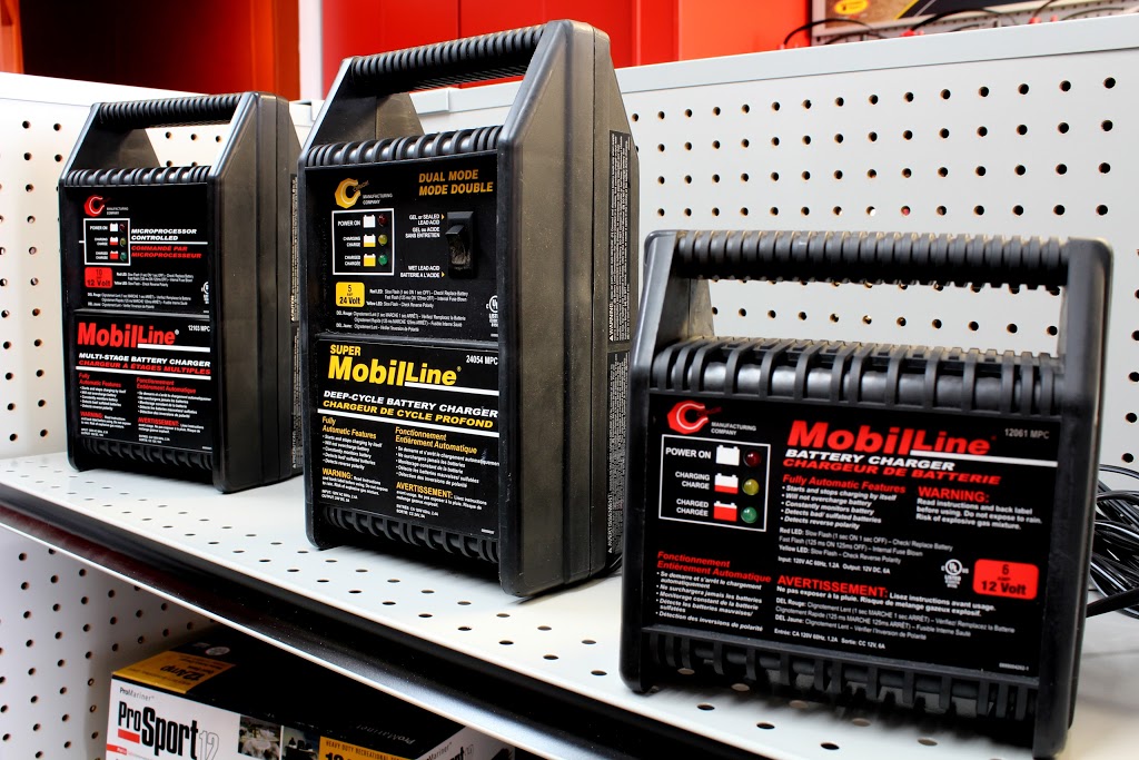 Batteries Expert Plessisville | 175 QC-116, Plessisville, QC G6L 2Y2, Canada | Phone: (819) 362-2325