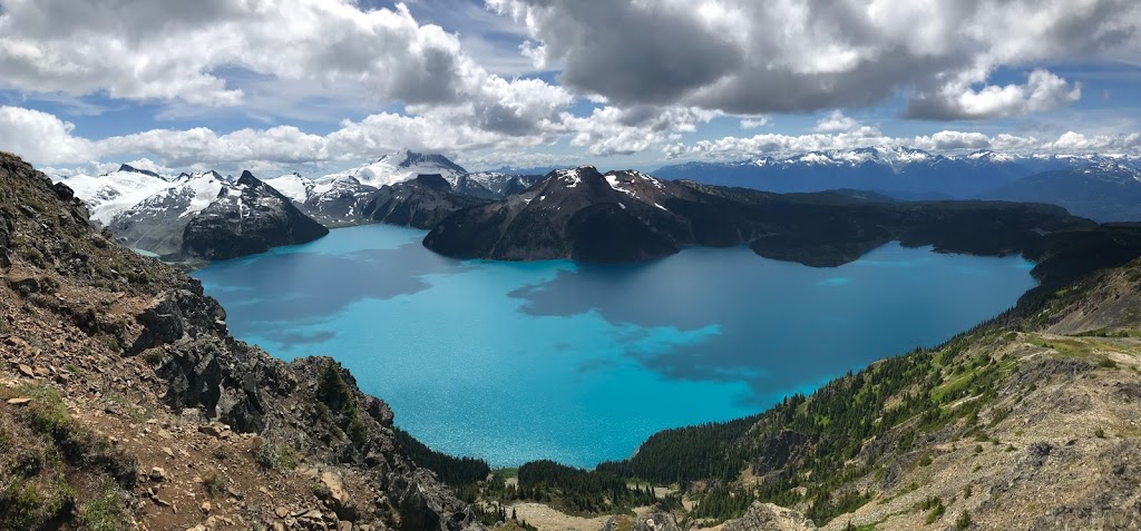 Panorama Ridge | Whistler, BC V0N 0A0, Canada