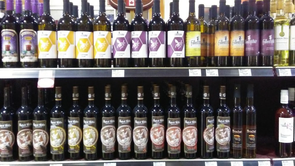 Calgary Co-op Macleod Trail Wine Spirits Beer | 8720 Macleod Trail SW #23, Calgary, AB T2H 3A5, Canada | Phone: (403) 299-4288