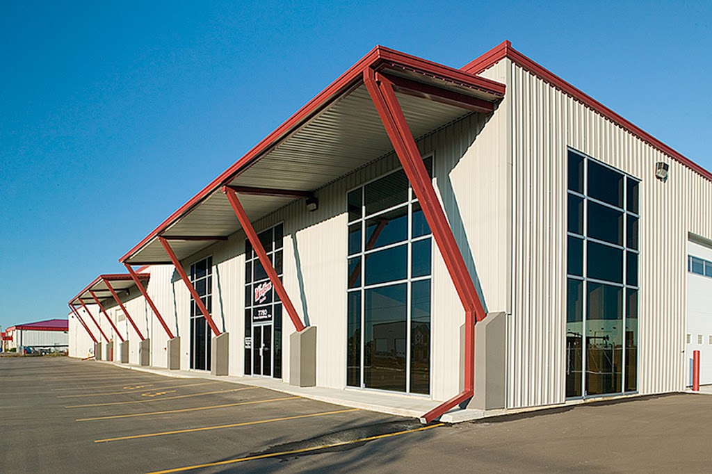 KODIAK STEEL BUILDINGS | 6670 ON-35, Coboconk, ON K0M 1K0, Canada | Phone: (844) 982-8453