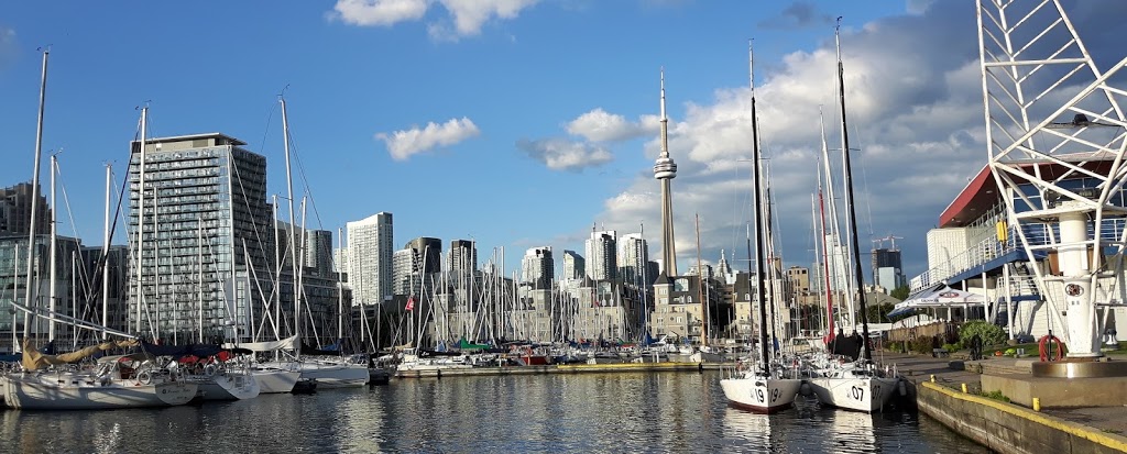 National Yacht Club | 1 Stadium Rd, Toronto, ON M5V 3H4, Canada | Phone: (416) 260-8686