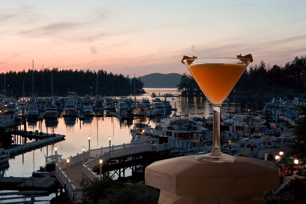 McMillin’s Dining Room | 248 Reuben Memorial Dr, Friday Harbor, WA 98250, USA | Phone: (360) 378-5757