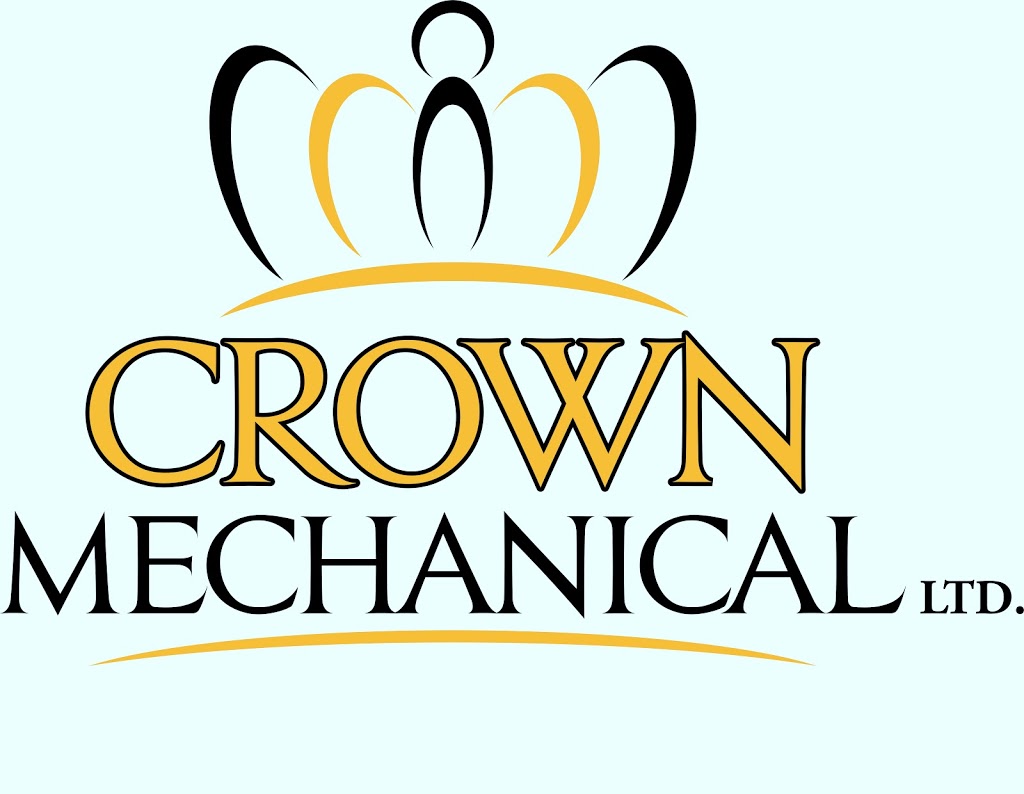 Crown Mechanical | 136 Hirschfeld Rd N, Steinbach, MB R5G 1Z8, Canada | Phone: (204) 371-7381