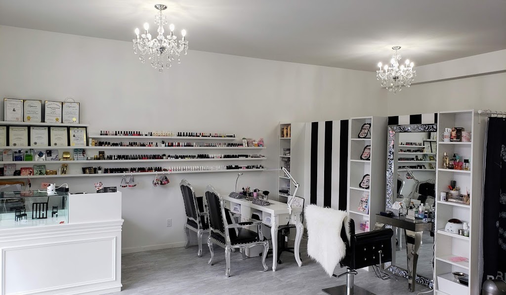 Bobble Beauty Bar | 101-785 Fraser Ave, Hope, BC V0X 1L0, Canada | Phone: (778) 998-7175