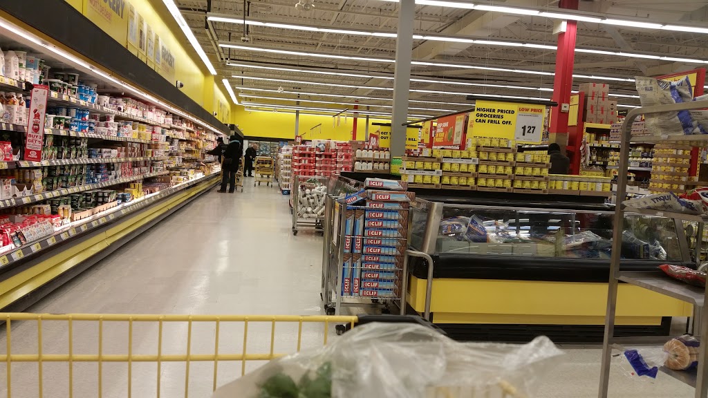 DaCostas No Frills | 1725 Kingston Rd, Pickering, ON L1V 1B5, Canada | Phone: (866) 987-6453