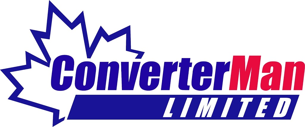 Converter Man Limited | 246 Brockport Drive, Etobicoke, ON M9W 6W2, Canada | Phone: (416) 674-7000