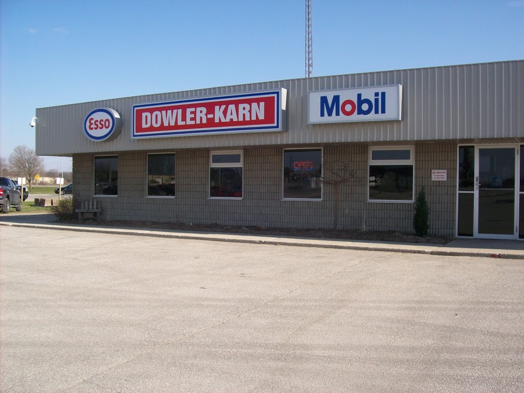 Dowler-Karn - Tillsonburg | 45 Spruce St, Tillsonburg, ON N4G 5C4, Canada | Phone: (519) 842-4841
