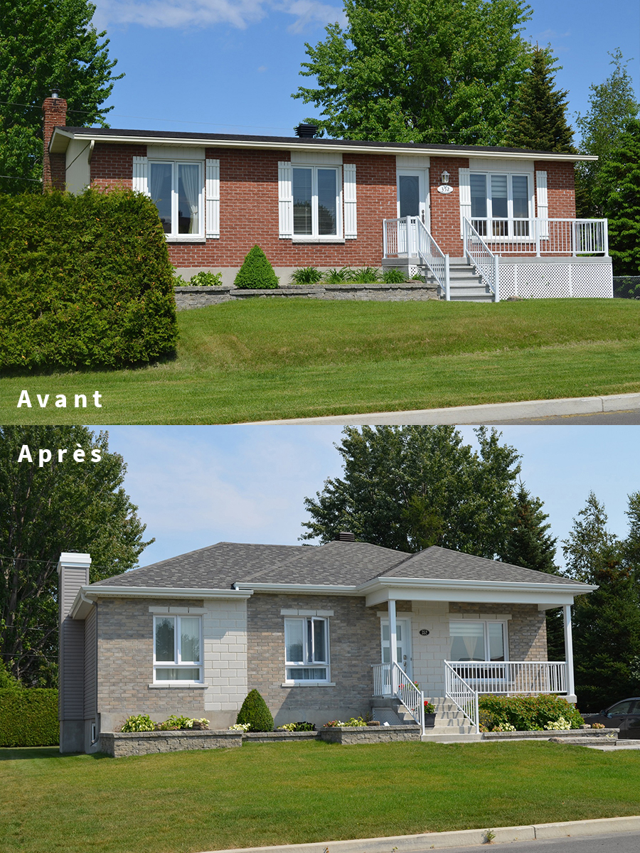 Plans de maisons Poitras | 885, DES, Rue des Lievres, Farnham, QC J2N 3C6, Canada | Phone: (514) 248-3571