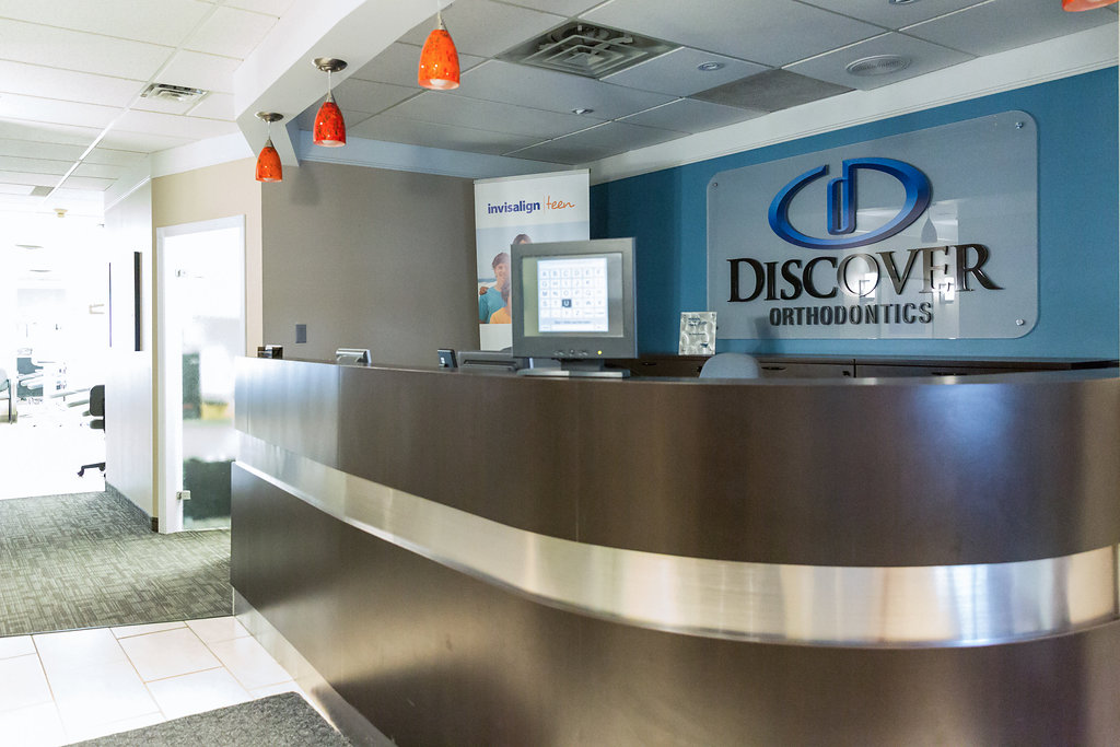 Discover Orthodontics | 1 Conestoga Dr #300, Brampton, ON L6Z 4N5, Canada | Phone: (905) 846-7846