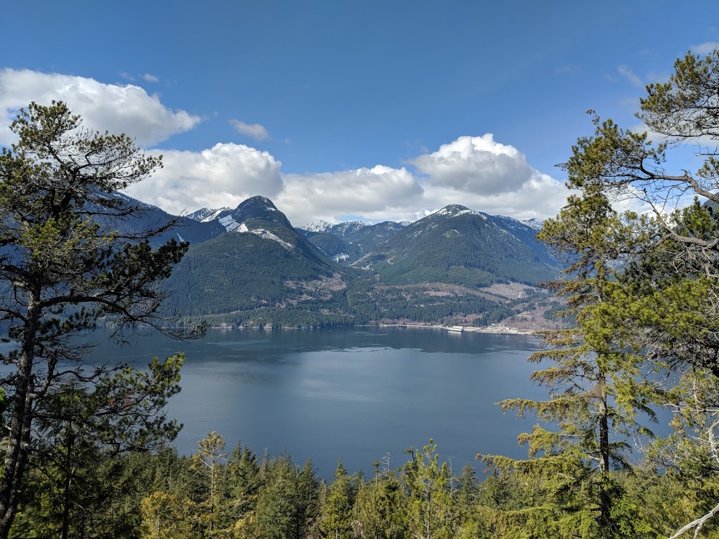 Murrin Park Loop Trail | Squamish, BC V0N 1J0, Canada