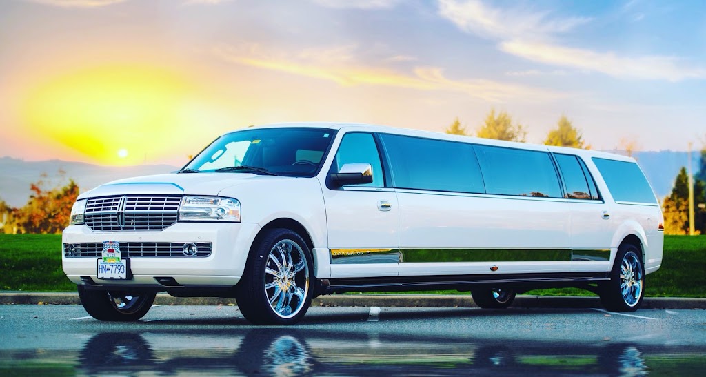 East West Limousine Service Ltd. | 32439 Huntingdon Rd, Abbotsford, BC V2T 5Y9, Canada | Phone: (604) 614-4000