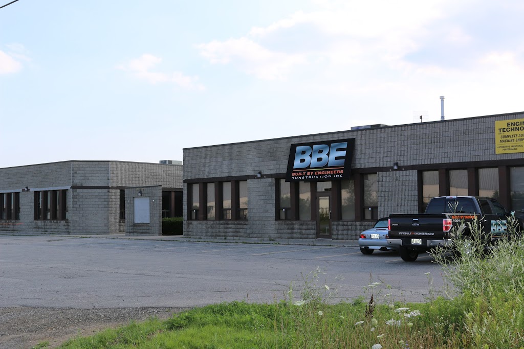 Built By Engineers Construction Inc. | 520 Collier MacMillan Dr Unit 8, Cambridge, ON N1R 6R6, Canada | Phone: (519) 620-8886