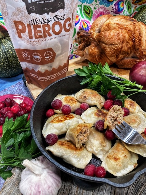 Pierogerie Polish Foods Inc | AB-14, Sherwood Park, AB T8G 1G1, Canada | Phone: (780) 430-0319