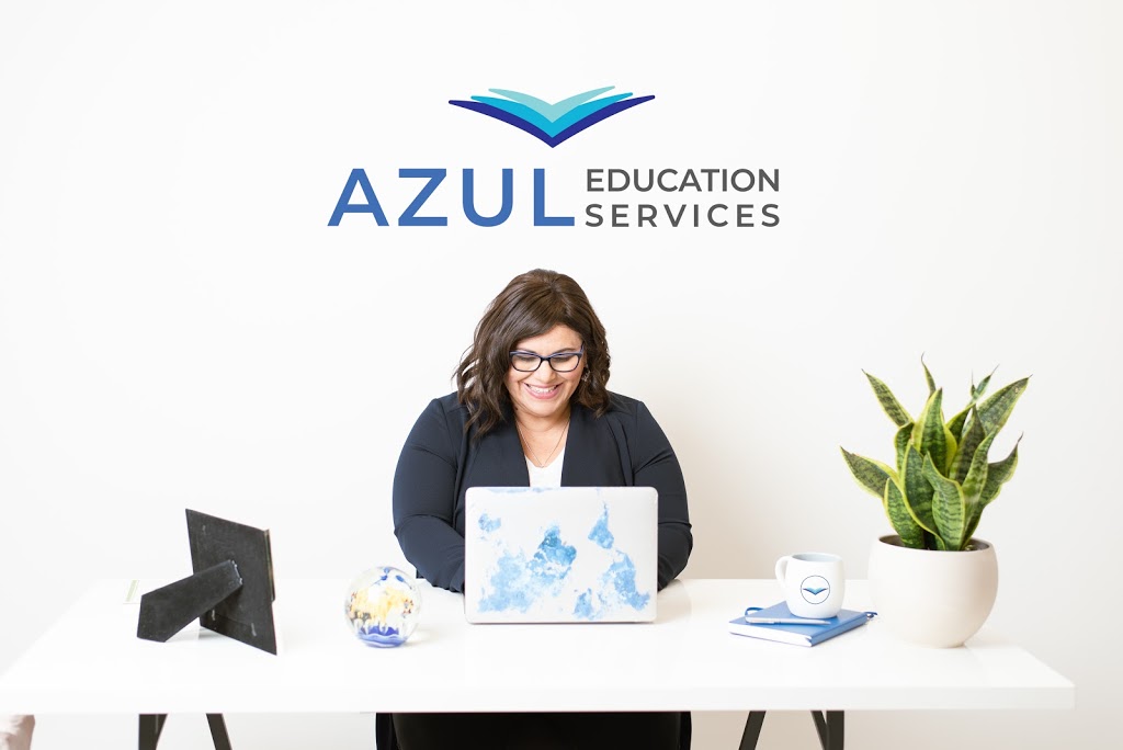 Azul Education Services | L5H 3V3, Mississauga, ON L5K 1P9, Canada | Phone: (647) 224-8037