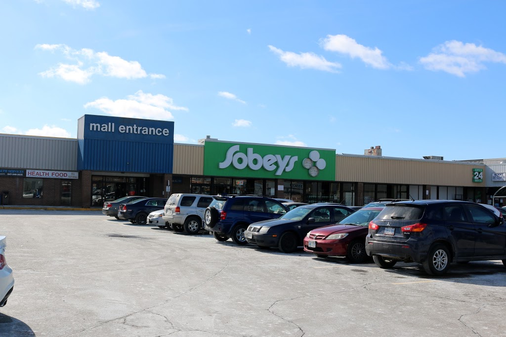 Sobeys Kipling | 1255 The Queensway, Etobicoke, ON M8Z 1S1, Canada | Phone: (416) 252-5845