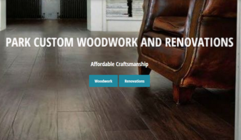 Park Custom Woodwork and Renovations | 3125 Guyatt Rd, Binbrook, ON L0R 1P0, Canada | Phone: (905) 379-9663