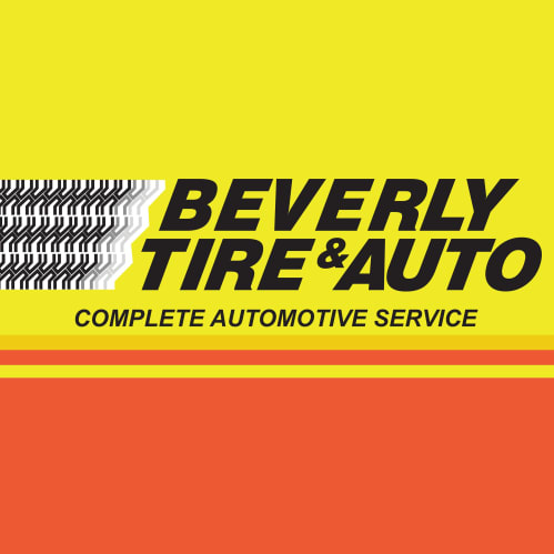 Beverly Tire & Auto | 10 Easton Rd, Brantford, ON N3P 1J5, Canada | Phone: (519) 753-8487