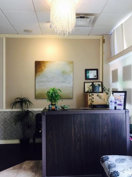 Star Relax Wellness Center | 6545 Hwy 7 Library Teaching Lab, Markham, ON L3P 3B4, Canada | Phone: (905) 201-2227