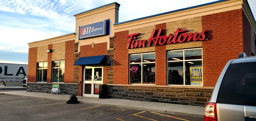 Tim Hortons | Cataraqui North, Kingston, ON K7P 0H7, Canada | Phone: (867) 872-5411