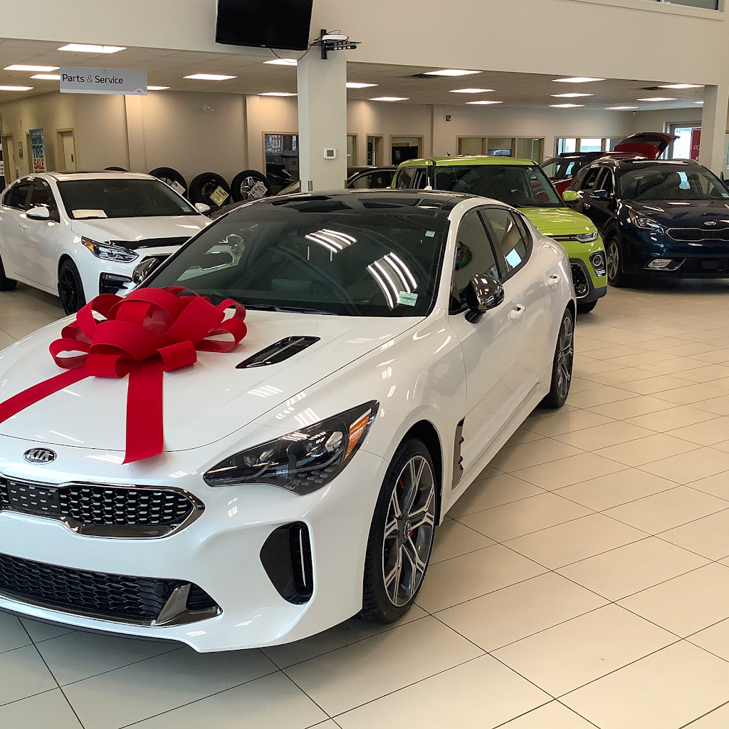 North Edmonton Kia | 13634 St Albert Trail NW, Edmonton, AB T5L 4P3, Canada | Phone: (780) 509-1550