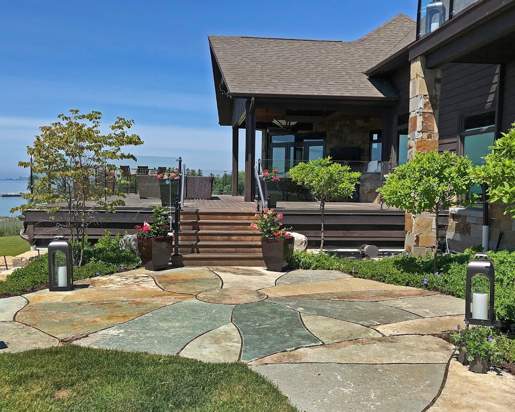 Dutch Touch Landscaping Inc. | 65 Nixon Rd, Orono, ON L0B 1M0, Canada | Phone: (905) 983-6018