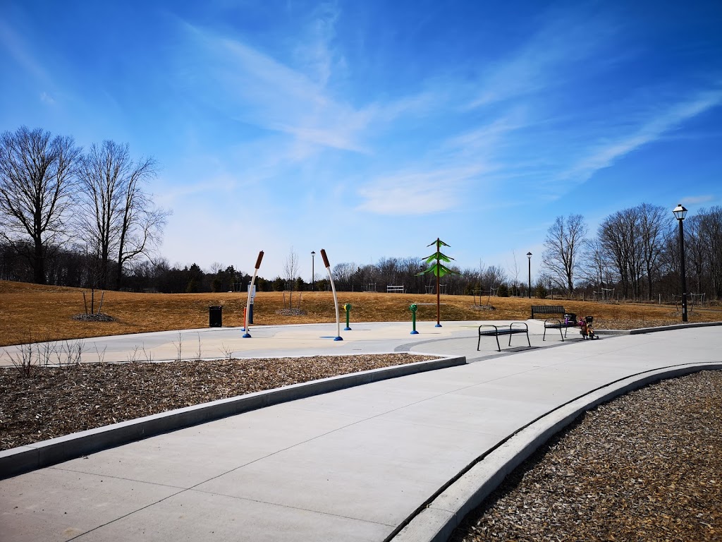 Murrell Park | Murrell Blvd, Kester CT, East Gwillimbury, ON L9N 0L6, Canada