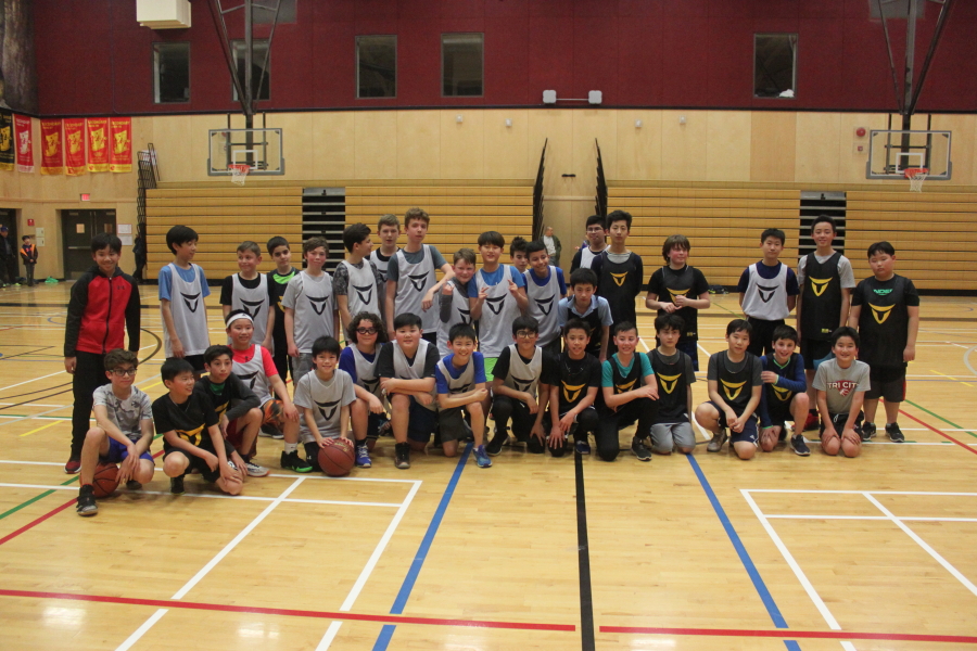 Victory Sports Camps - dba Balloholics | mail only, 5250 Victory St, Burnaby, BC V5J 5H2, Canada | Phone: (604) 800-3539