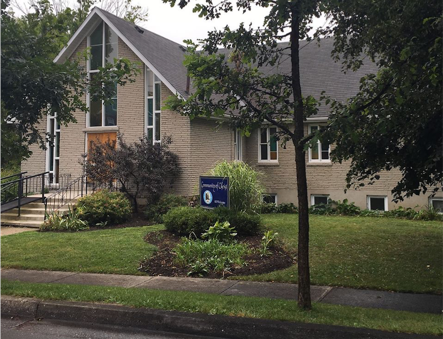 Community of Christ - Guelph Congregation | 8 Mitchell St, Guelph, ON N1E 4J1, Canada