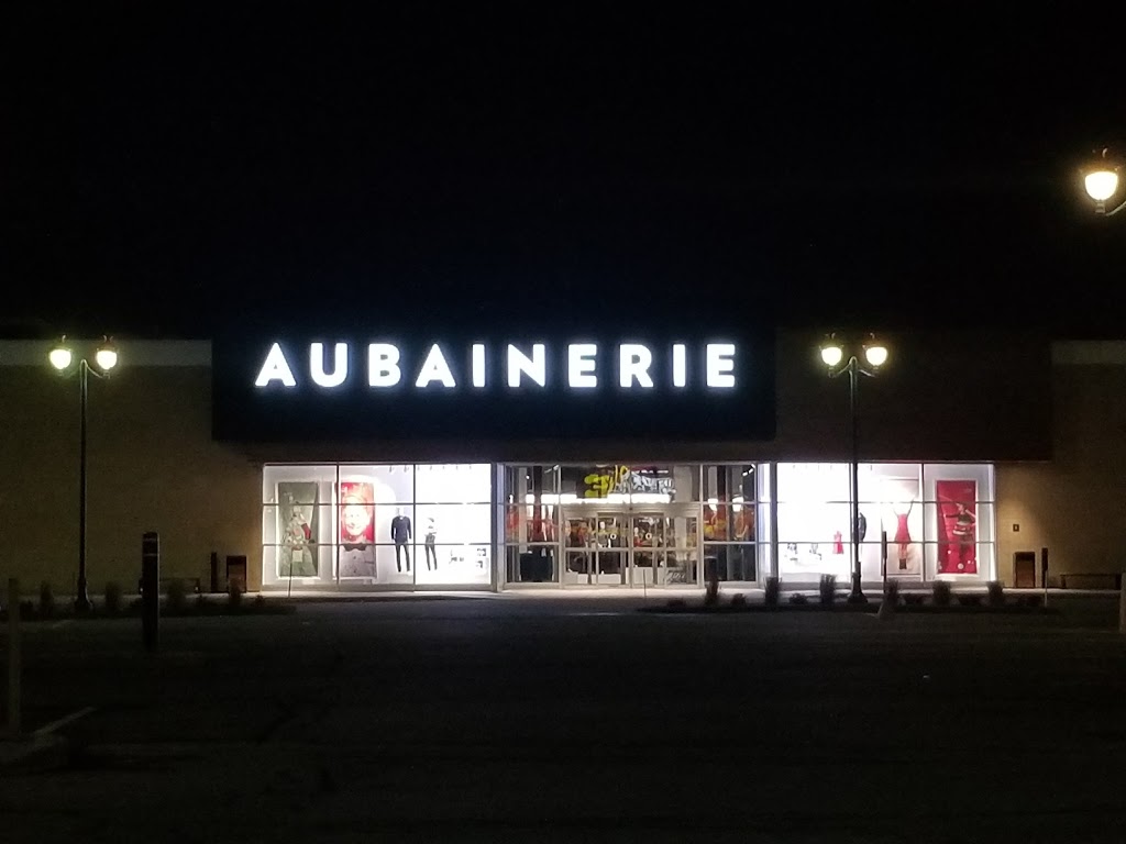 Aubainerie | 2300 Boul du Faubourg, Boisbriand, QC J7H 1S3, Canada | Phone: (450) 435-0216