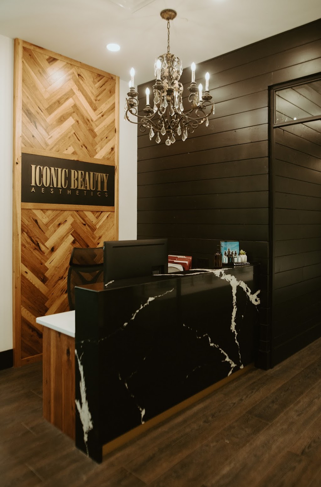 Iconic Beauty Aesthetics | 2827 30 Ave #1221, Red Deer, AB T4R 2P7, Canada | Phone: (403) 967-2020