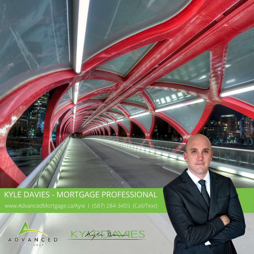 Kyle Davies - Advanced Mortgage | 64 Drake Landing Common, Okotoks, AB T1S 2M5, Canada | Phone: (587) 284-3455