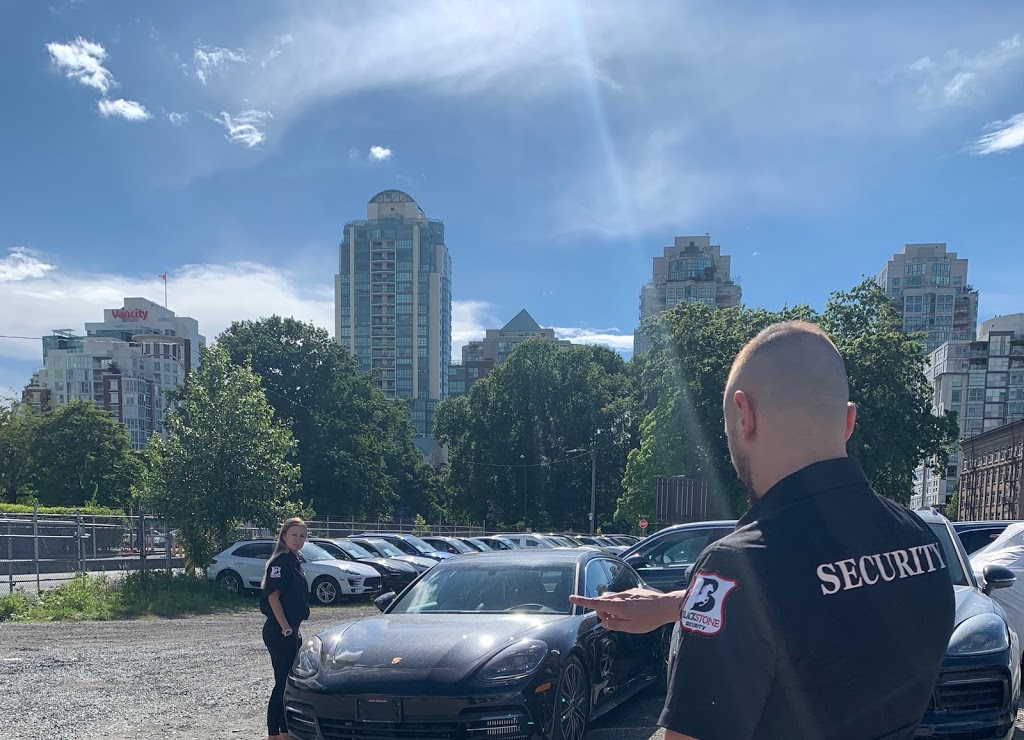 Blackstone Security Services | 4170 Still Creek Dr #200, Burnaby, BC V5C 6C6, Canada | Phone: (604) 679-7522