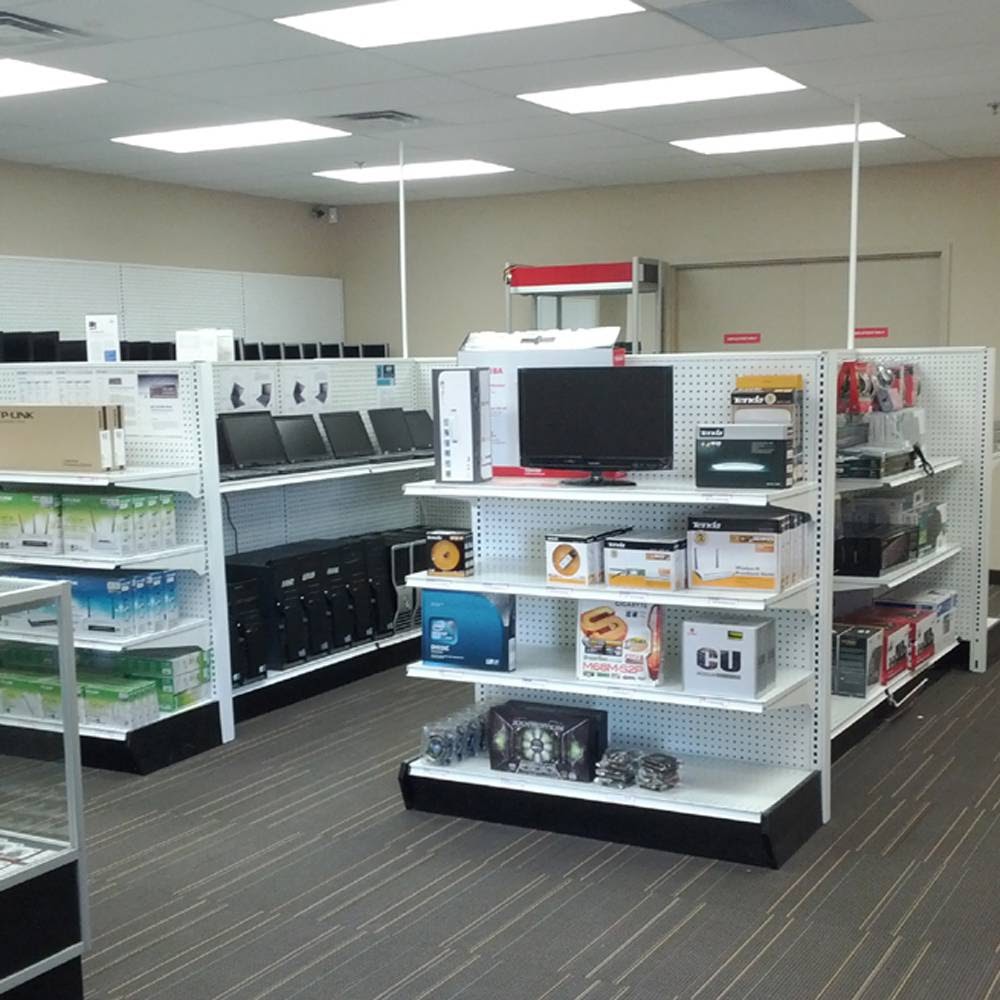 XDS Electronics | 8 Denison St, Markham, ON L3R 1B6, Canada | Phone: (905) 480-1199