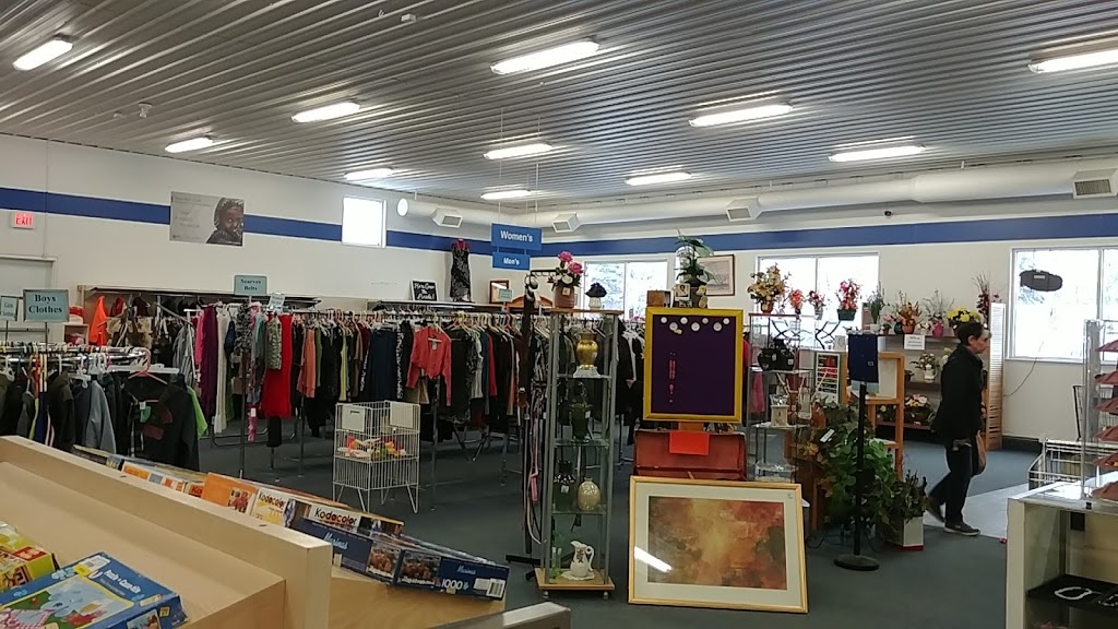 Niverville MCC Thrift Shop | 246 Main St, Niverville, MB R0A 1E0, Canada | Phone: (204) 388-4404