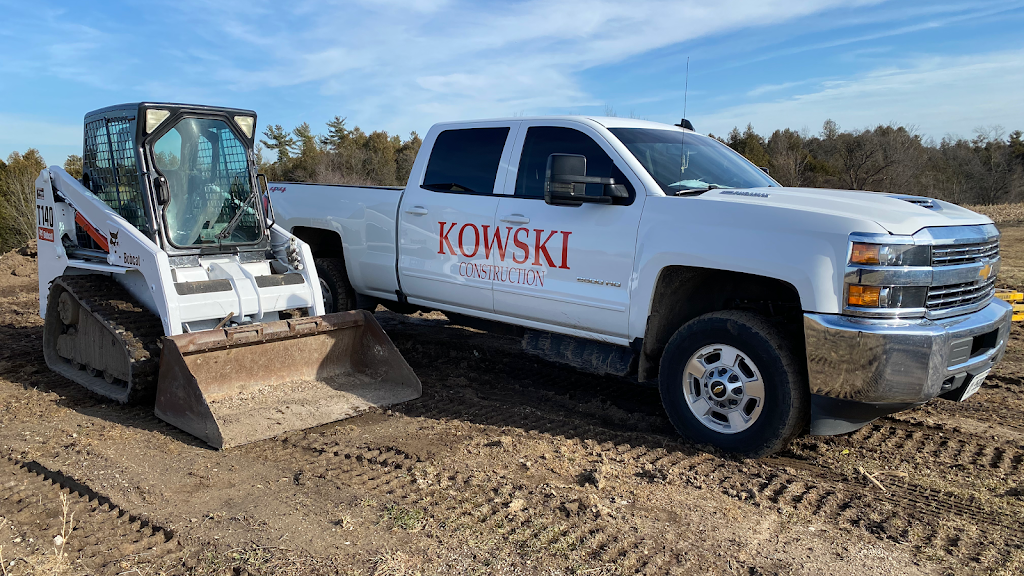 Kowski Construction | 611 Katherine St N, West Montrose, ON N0B 2V0, Canada | Phone: (519) 240-8545