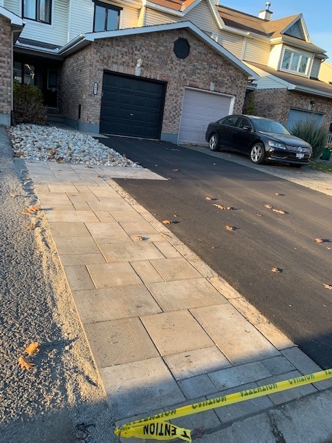 CanArk Paving Ottawa - Nepean | 1391 Ambridge Way, Ottawa, ON K2C 3T3, Canada | Phone: (613) 898-4520