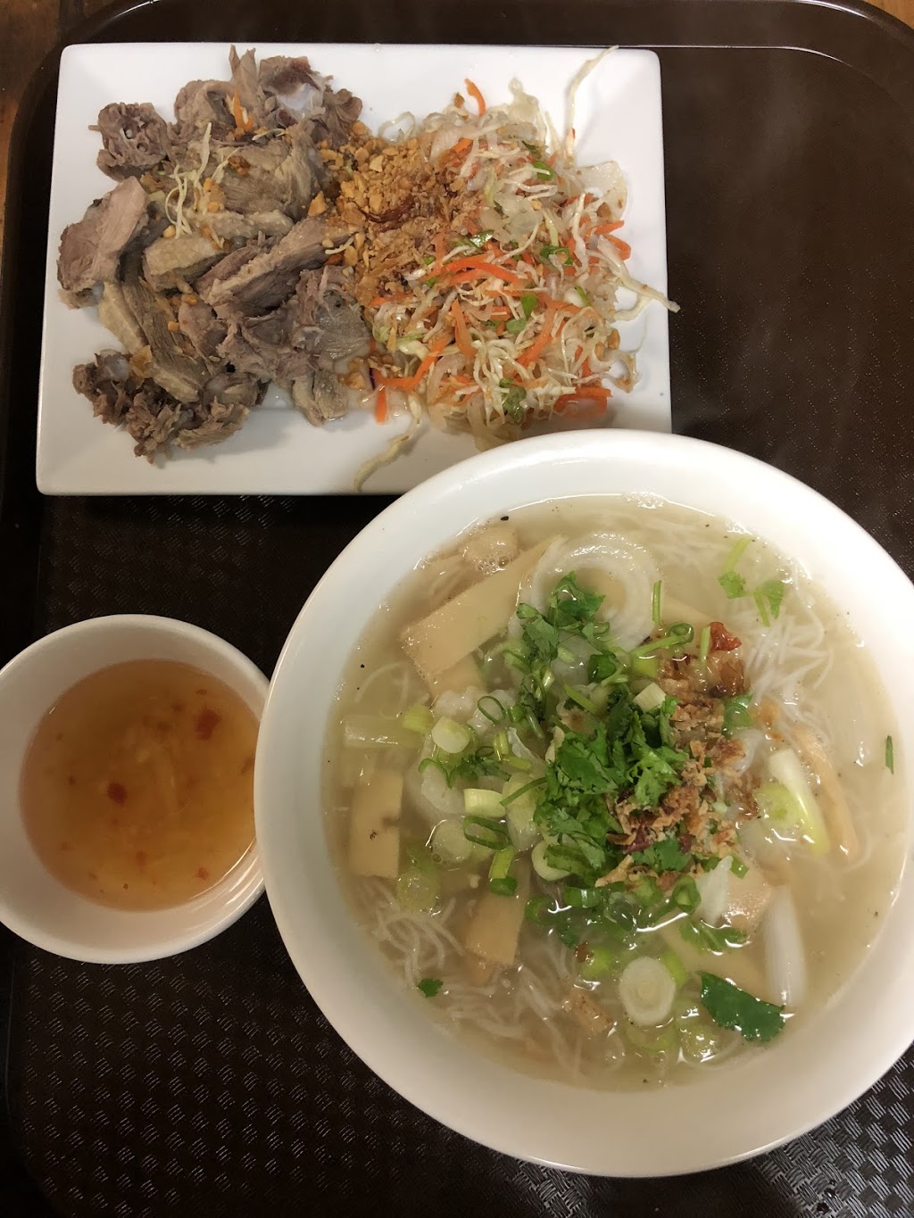 Phở Tài Lộc | 12924 97 St NW, Edmonton, AB T5E 4C3, Canada | Phone: (780) 758-2007