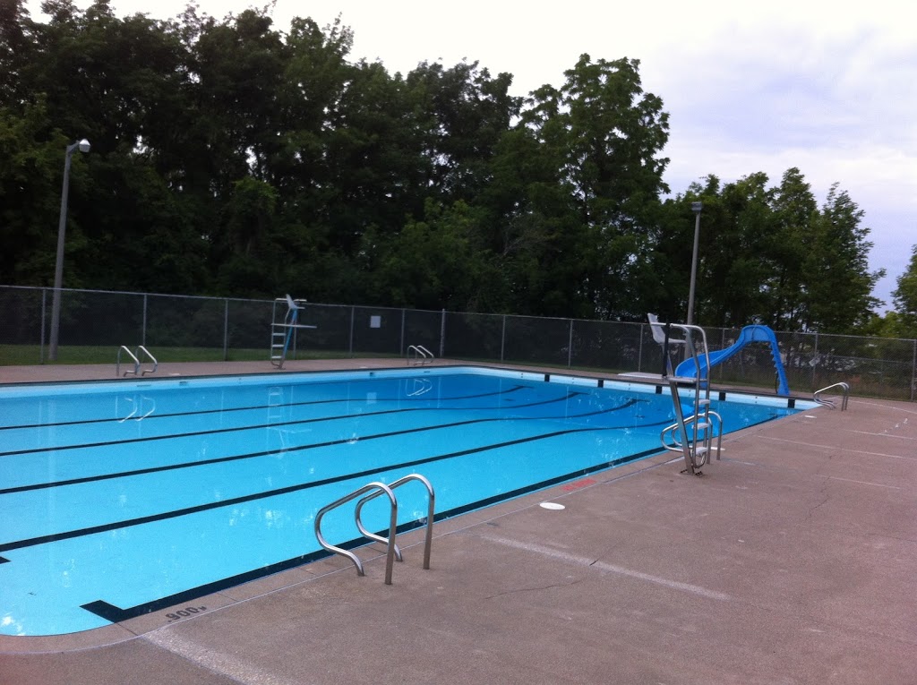 St Davids Pool | 1446 York Rd, Virgil, ON L0S 1T0, Canada | Phone: (905) 262-5120