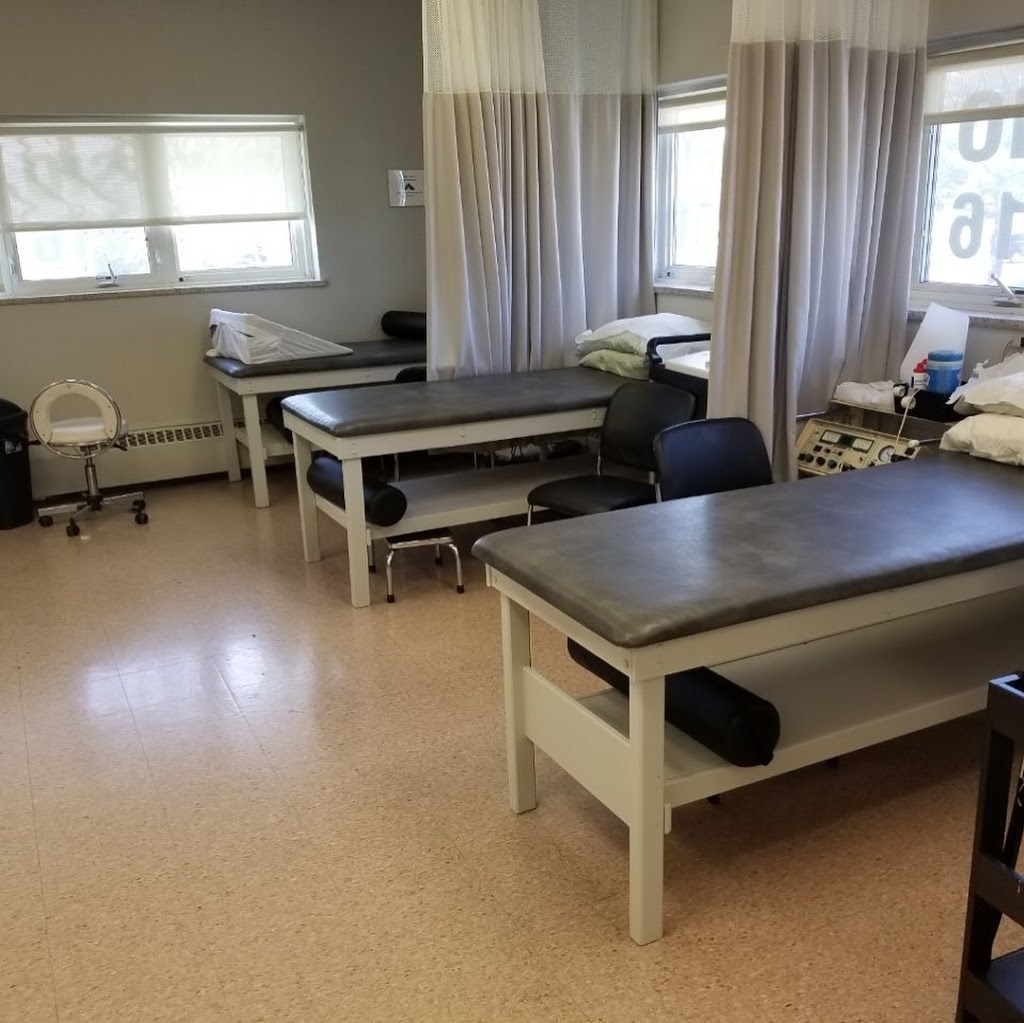 Bayview Rehabilitation | 3333 Bayview Ave Unit 206, North York, ON M2K 1G4, Canada | Phone: (416) 222-7401