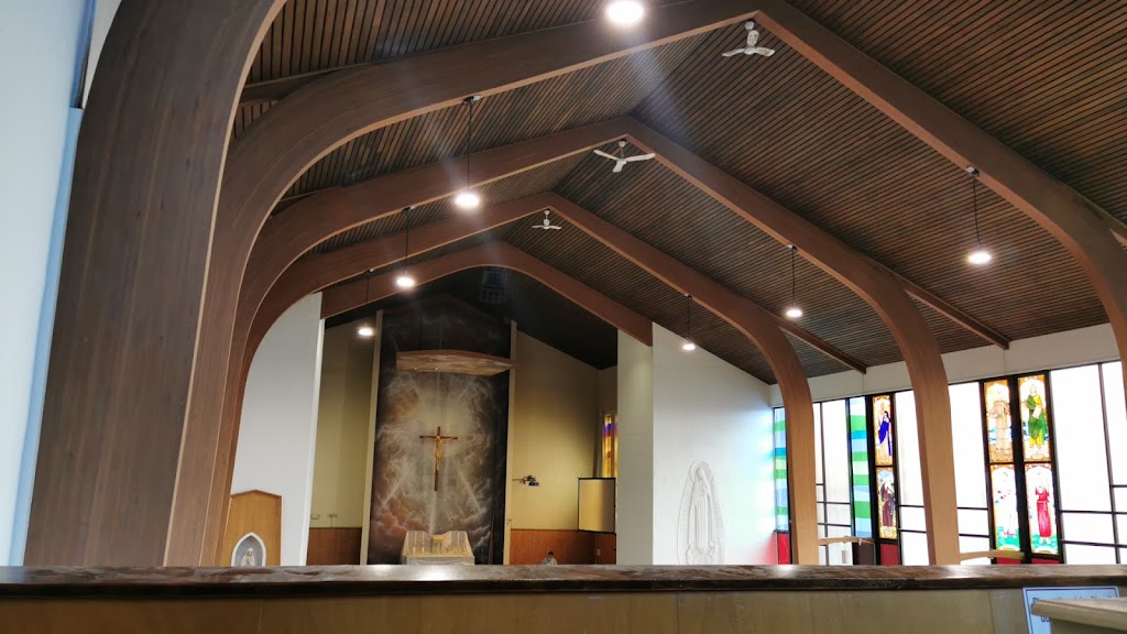 Our Lady of Fatima Parish | 315 Walker St, Coquitlam, BC V3K 4C7, Canada | Phone: (604) 936-2525