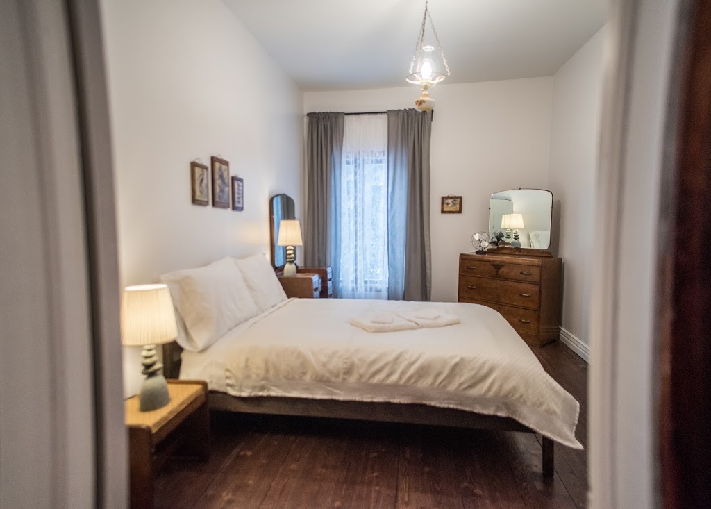 lAuberge de la Rive Gauche | 106 Rue Masson, Sainte-Thècle, QC G0X 3G0, Canada | Phone: (581) 781-7800