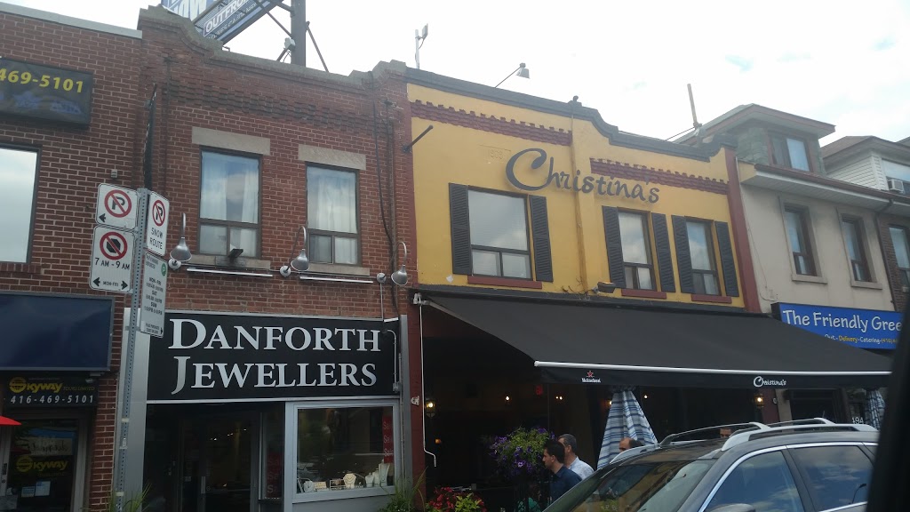 Danforth Jewellers | 488 Danforth Ave, Toronto, ON M4K 1P6, Canada | Phone: (416) 465-1818