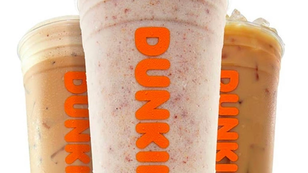 Dunkin | 1st St, Swanton, VT 05488, USA | Phone: (802) 868-2465