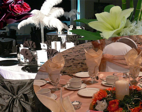 Wedding Décor Mariage | 6643 Benoît St, Orléans, ON K1C 1J5, Canada | Phone: (613) 824-4557