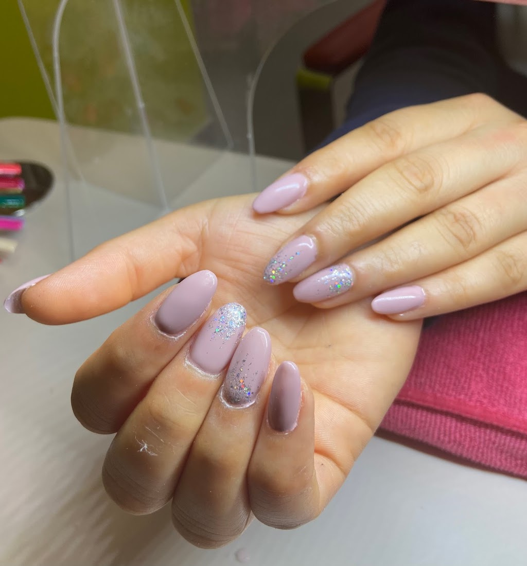 Nails For You | 35 Resolution Dr #5, Brampton, ON L6W 0A6, Canada | Phone: (905) 460-0777