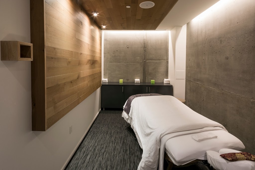 Spa Nordique Le Germain | 50 Rue de la Ferme, Baie-Saint-Paul, QC G3Z 0G2, Canada | Phone: (844) 240-4700