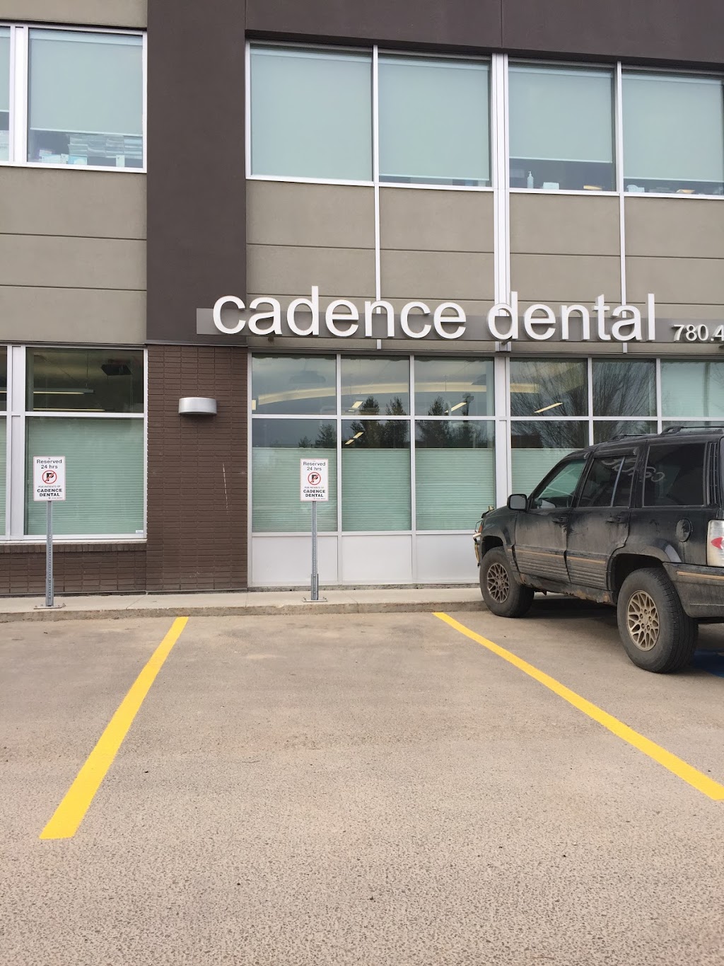 Cadence Dental | 51 Inglewood Dr #101, St. Albert, AB T8N 4E7, Canada | Phone: (780) 460-0098